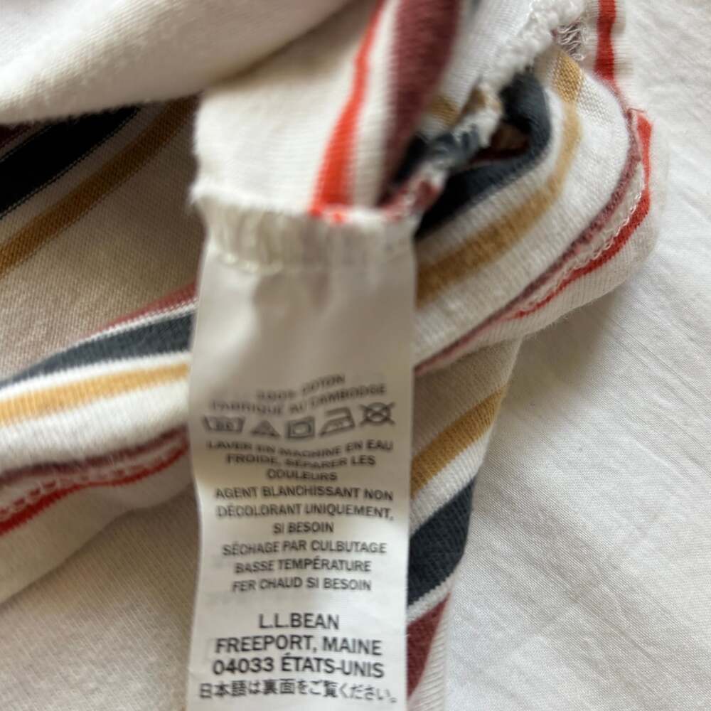 L.L. Bean - Picture 3 of 4